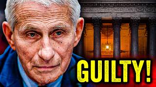 You Won’t BELIEVE What Just Happened to Fauci!!!