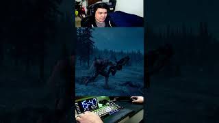Playing with breaker and freaks on hard II #gaming #videogames #gameplay #daysgone #games #survival