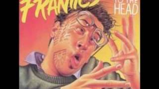 The Frantics - Boot to the Head - 14. Make Up Dirty Words
