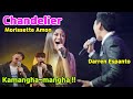 [EP.22] What if Darren Espanto and Morissette Amon sang "Chandelier"? | Wish 107.5 Music Awards