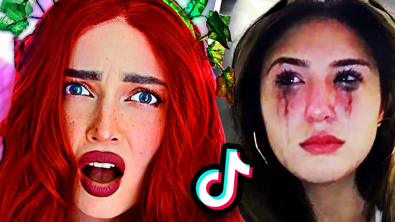 TikTok's MOST TOXIC Relationships