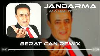 Mahmut Tuncer Jandarma Remix Resimi