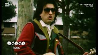 Toto Cutugno - L'Italiano (1983) Resimi