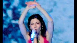 [vertical] MARINA - SUPERSTAR (Royal Albert Hall) 03.05.19