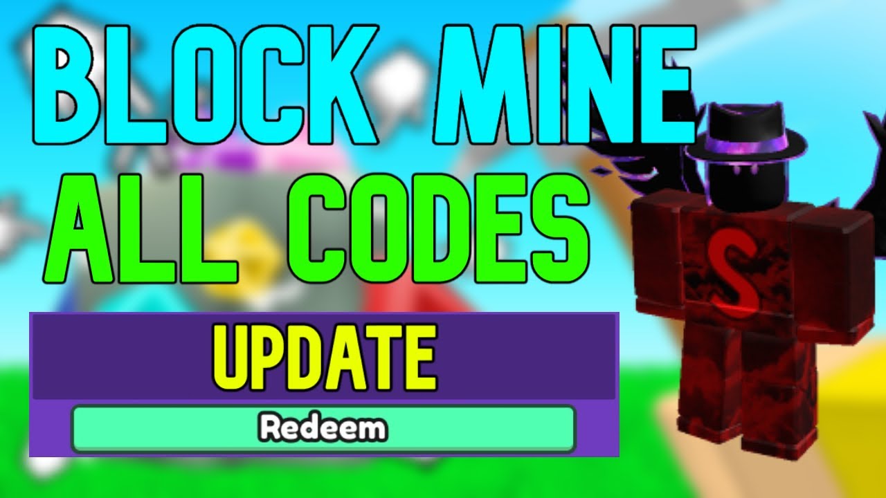 Roblox Block Miner Codes: Crafting Diamonds in Every Strike - 2023