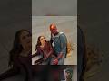 New knowledge part-157 #marvel #thor #ironman #captainamerica #wanda #thanos #hulk #blackwidow #mcu