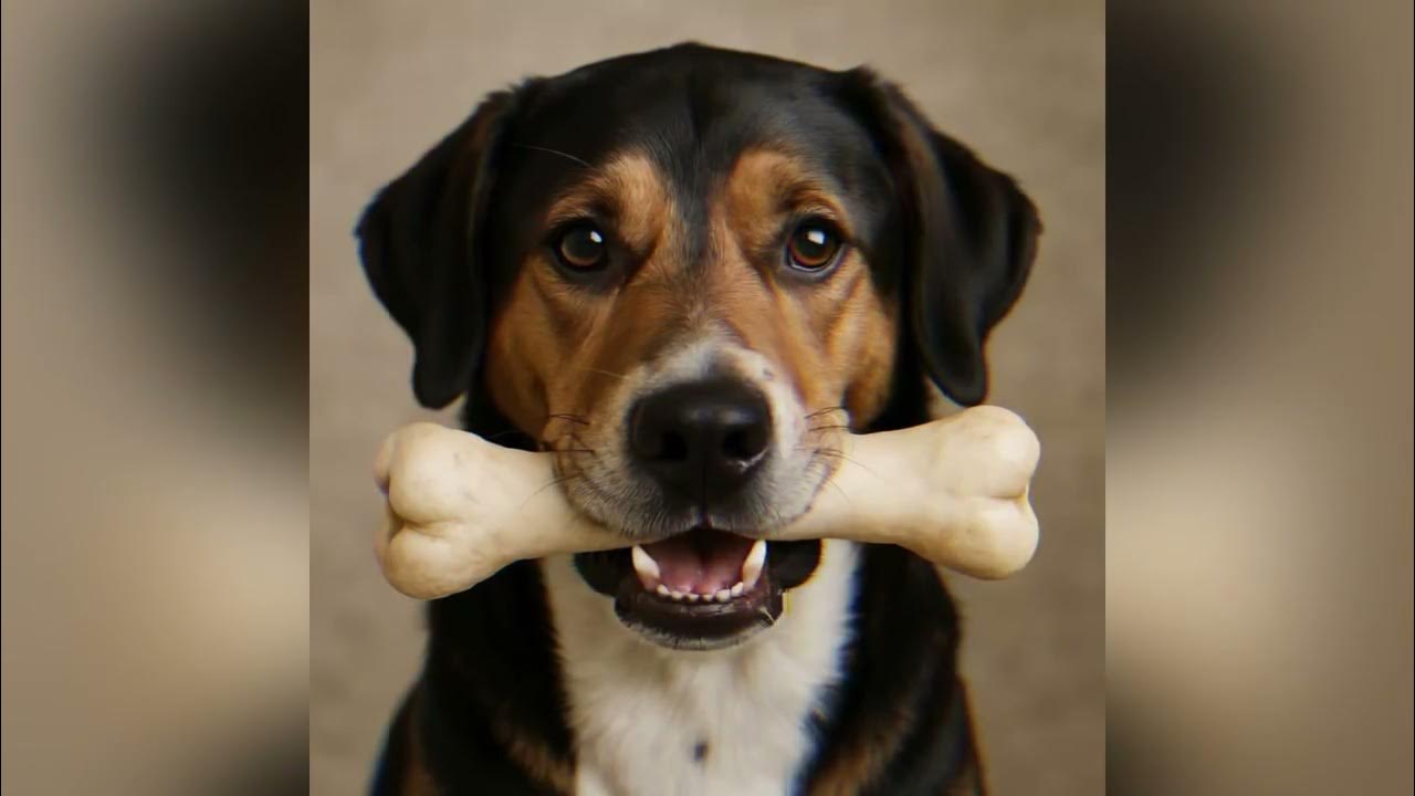 A Dog with a Bone- song 🦴🐶 A Dog with a Bone- song 🦴🐶