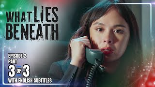 What Lies Beneath | Episode 2 (3/3) | October 21, 2025 (w/ English Subtitles)