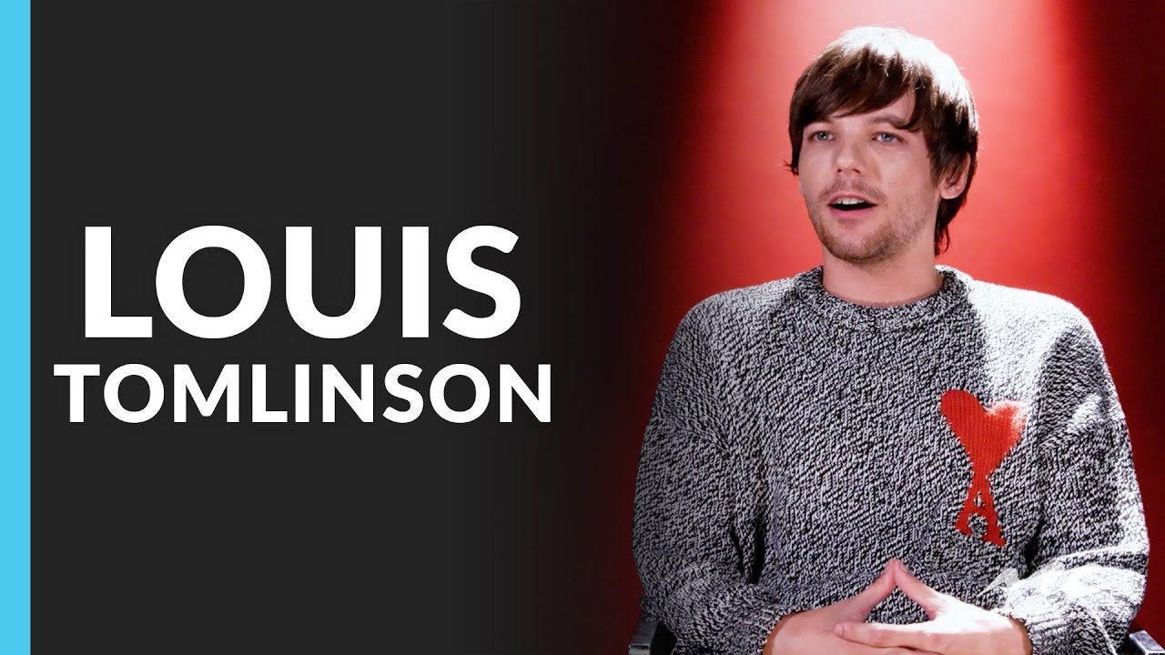 The Louis Tomlinson Interview  New Album, Post-One Direction, and More 