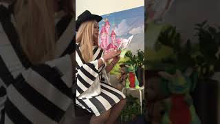 Drag Queen Story Time - I love my Hat