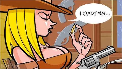 Jane Wilde: Wild West Undead Action Arcade Shooter - iOS/Android Gameplay Video