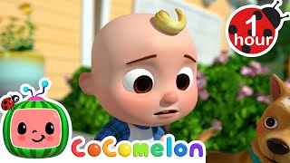 Go Before You Go Outside |  Cocomelon Nursery Rhymes & Kids Songs