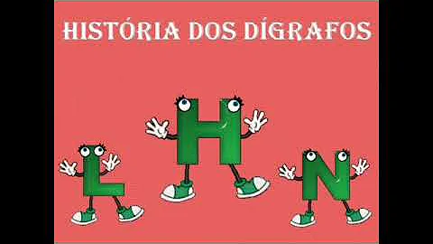 Como explicar o uso do NH?