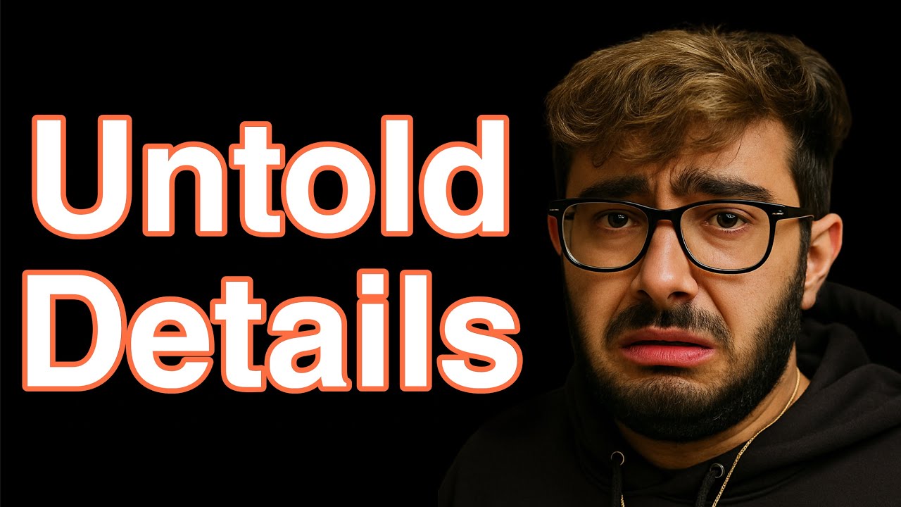 CoolKicks Raid: подробности, которые все упустили 👀