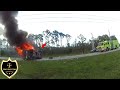 17 Year Old Stole A Car & Did The Unthinkable