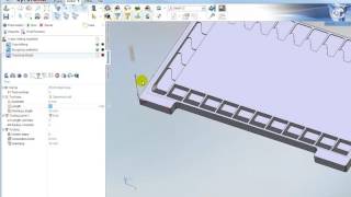 Tutorial: 3 axis Milling in SprutCAM Tutorial: 3 axis Milling in SprutCAM
