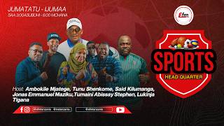 LIVE  🔴 :  SPORTS HQ - 2 OCT 2026