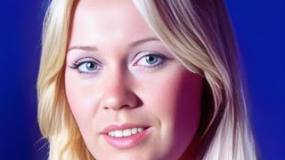 Remembering Agnetha