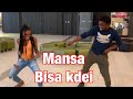 Bisa Kdei- Mansa | Izzy Odigie & Meka Oku!!!