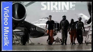 Sirine | GEAST Ft. DJ DS (Prod. Marlon x JBVCK)