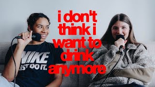 i feel pressure to drink | it's not just you | full episode