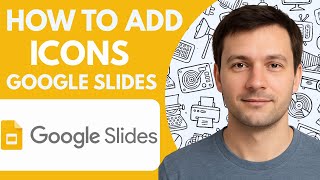 How to Add Icons in Google Slides Full Guide 2026 Step by Step
