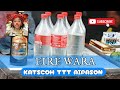 Fire Wara - Kalscoh TTT Aipason | PNG music 🇵🇬🎵🍻