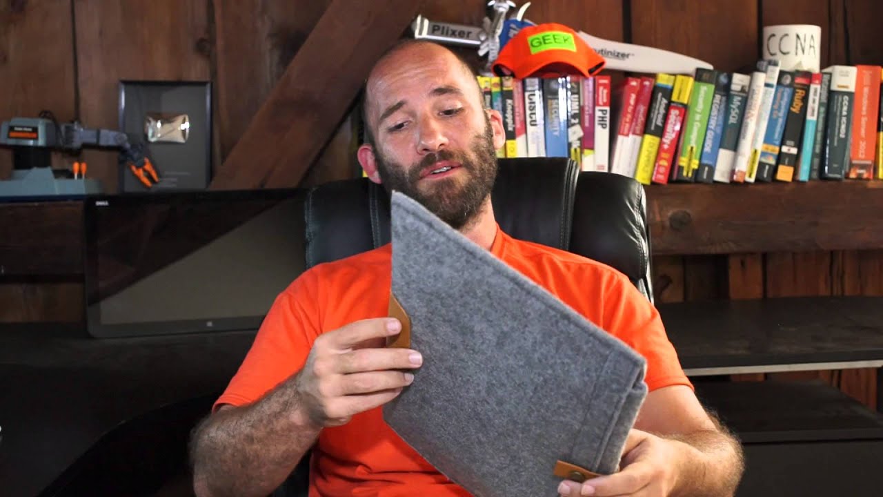 Drobo BeyondRAID for Large File Storage - YouTube