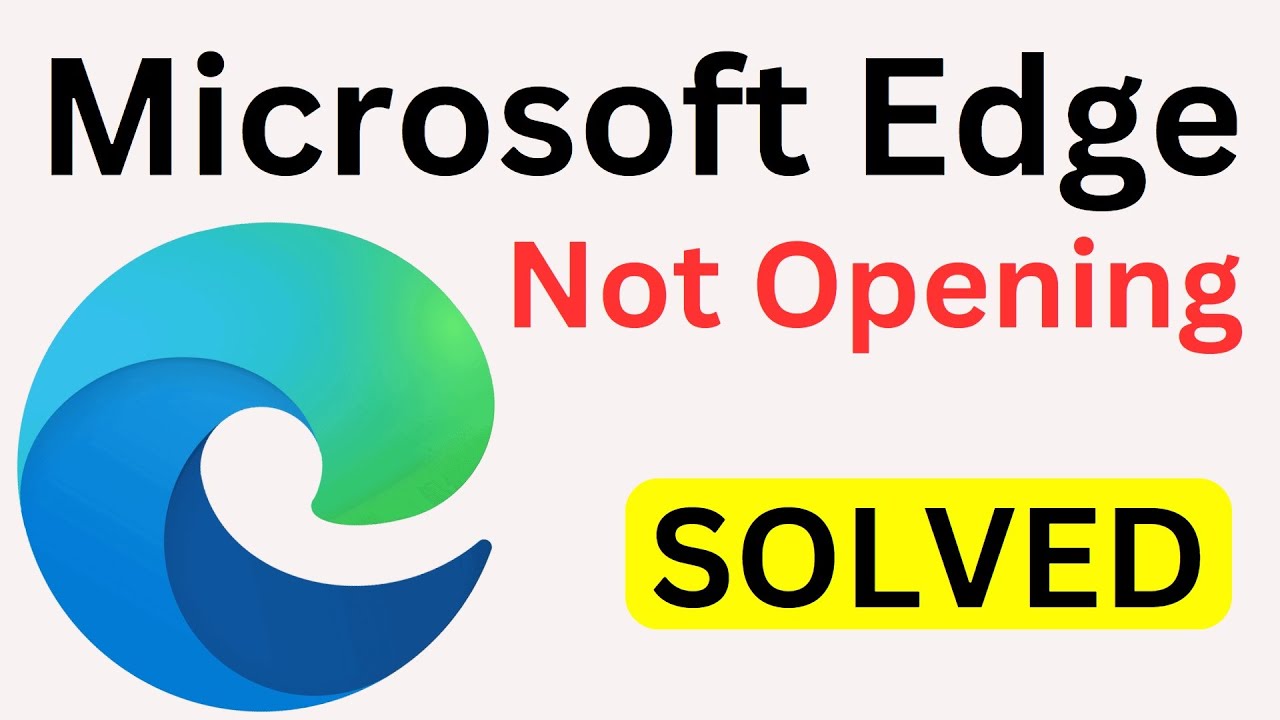 Fix Edge Not Working Microsoft Edge Not Opening Repair Microsoft Edge In Windows 10 [ Simple