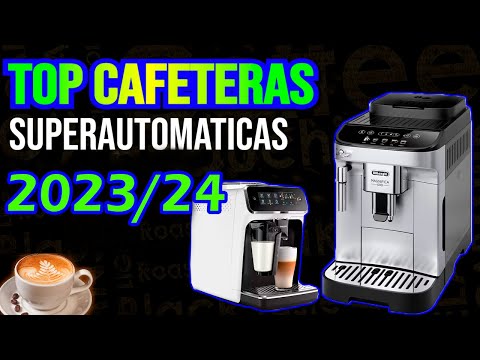 Video: Cafeteras automáticas: selección de marca, descripción, opiniones