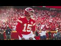 Patrick Mahomes' Top 26 Mahoments as a Chief (so far)