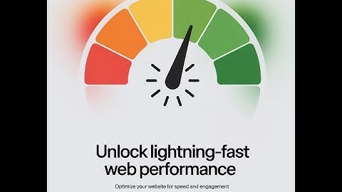 Cómo mejorar la velocidad de WordPress con LiteSpeed Cache | Guía rápida CyberSEO