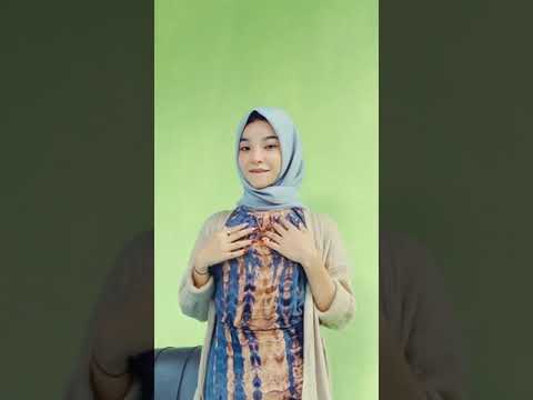 #fyp #asupan #hijab #hot