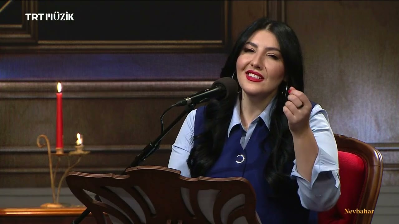 Nevbahar Gül YAZICI & Burcu GÖKTÜRK 09.10.2025 - Hicazkar Eserler