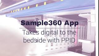 Sample360 - pre-Lab needs an upgrade