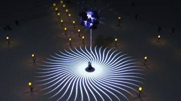 Rejected Paginated Report Bear Intro Video for BI Power Hour - Minecraft Theme