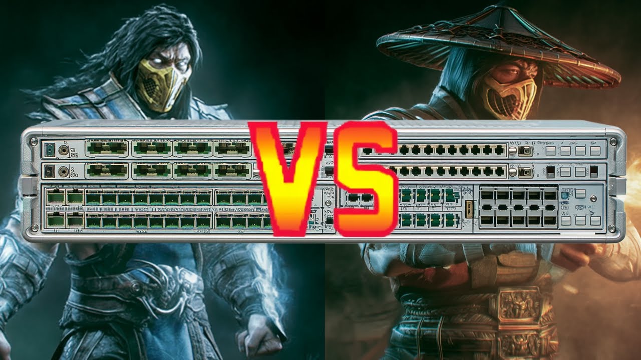 Варианты проникновения в нашу локальную сеть