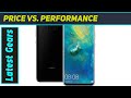 Huawei Mate 20 Pro Still A Beast In 2024 Huawei Mate 20 Pro Still A Beast In 2024