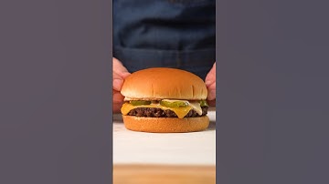 Burger Tips for Vegans & Adults