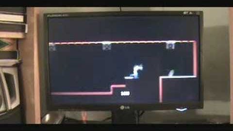 Challenge Room 32 - Six Swings One Drop - Bionic Commando: Rearmed