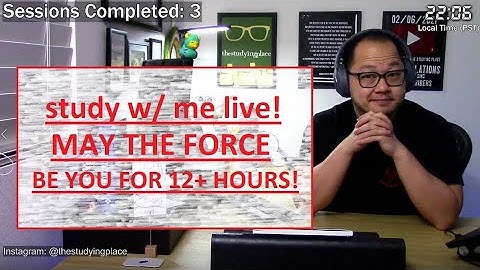 study with me live 12 sessions 60/10 pomodoro. USMLE Step 1 COMLEX Level 1