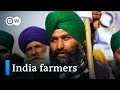 India's farmers vs. Modi's government: Who is right? | DW News