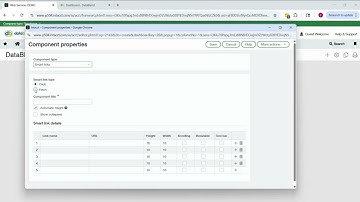 Access DataBlend Within Sage Intacct