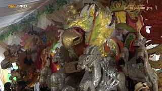 DIGAWE WIRANG || PUTRA PRABBU JAYA || SHOW DESA SUKAMULYA || 27 JUNI 2023