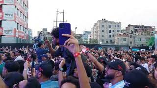 Neshar Bojha - Popeye Bangladesh | Rock N Rhythm 4.0 | #popeye#concert#liveconcert#viral#trending