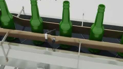 Autonics: Proximity Sensors PR Series application