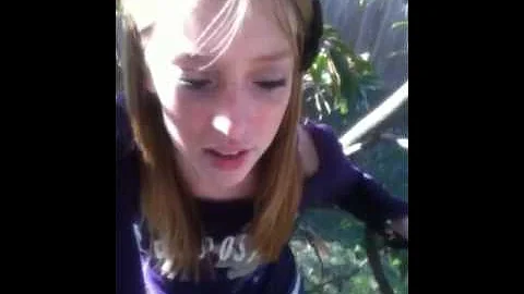 Alyssa's Dailey Vlog nmero uno