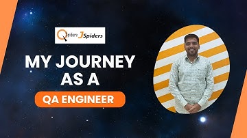 The Road to Success: My Software Engineering Placement Story at QSpiders Wakad