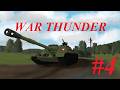 POSTRACH PÓL SU-122-54 |War Thunder #4
