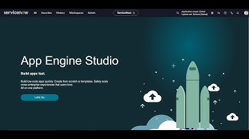 EP13: ServiceNow | Real-time | Update Sets